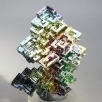 Bismuth Crystal ~60 x 40mm