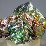 Bismuth Crystal ~67 x 40mm