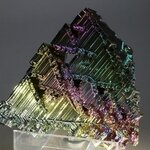 Bismuth Crystal ~60 x 50mm