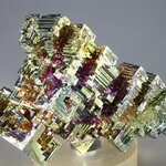 Bismuth Crystal ~69 x 45mm