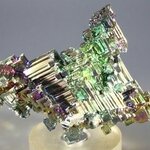 Bismuth Crystal ~66 x 50mm