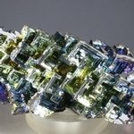 Bismuth Crystal ~67 x 37mm