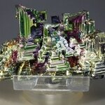 Bismuth Crystal ~70 x 40mm