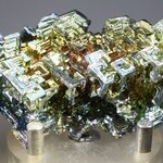 Bismuth Crystal ~72 x 35mm