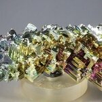 Bismuth Crystal ~74 x 29mm