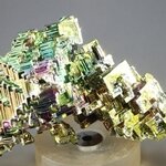 Bismuth Crystal ~71 x 39mm