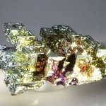 Bismuth Crystal ~80 x 70mm