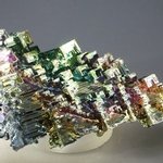 Bismuth Crystal ~85 x 70mm