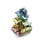 Bismuth Crystal Specimen - Small (~20-25mm)