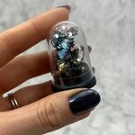 Bismuth Energy Dome