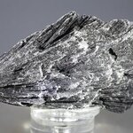 Black Kyanite Healing Crystal ~67mm
