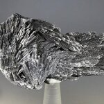 Black Kyanite Healing Crystal ~68mm