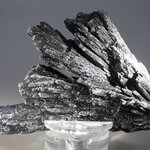 Black Kyanite Healing Crystal ~70mm