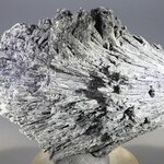 Black Kyanite Healing Crystal ~73mm