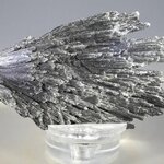 Black Kyanite Healing Crystal ~75mm
