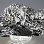 Black Kyanite Healing Crystal ~76mm