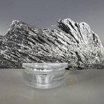 Black Kyanite Healing Crystal ~80mm