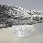Black Kyanite Healing Crystal ~82mm