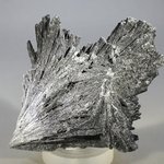 Black Kyanite Healing Crystal ~82mm