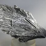 Black Kyanite Healing Crystal ~85mm