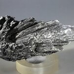 Black Kyanite Healing Crystal ~87mm