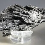 Black Kyanite Healing Crystal ~87mm