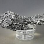 Black Kyanite Healing Crystal ~92mm