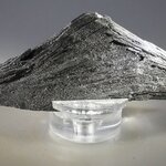 Black Kyanite Healing Crystal ~95mm