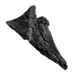 Black Kyanite Healing Crystal