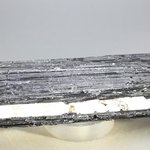 Black Tourmaline Crystal (Heavy Duty) ~110mm