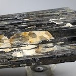 STRONG Black Tourmaline Crystal (Heavy Duty) ~115mm