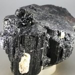 Black Tourmaline Crystal (Heavy Duty) ~70mm