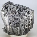 Black Tourmaline Crystal (Heavy Duty) ~73mm