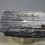 Black Tourmaline Crystal (Heavy Duty) ~73mm