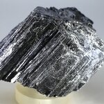 Black Tourmaline Crystal (Heavy Duty) ~75mm
