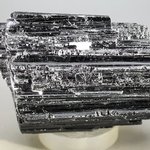 Black Tourmaline Crystal (Heavy Duty) ~75mm