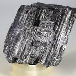 Black Tourmaline Crystal (Heavy Duty) ~78mm