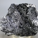 Black Tourmaline Crystal (Heavy Duty) ~80mm