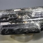 Black Tourmaline Crystal (Heavy Duty) ~86mm