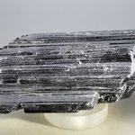 Black Tourmaline Crystal (Heavy Duty) ~93mm