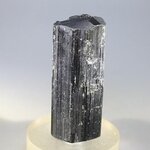 Black Tourmaline Crystal (Special Grade) ~45mm