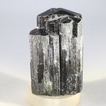Black Tourmaline Crystal (Special Grade) ~53mm