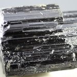 POWERFUL Black Tourmaline Crystal (Special Grade) ~55mm