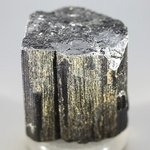 Black Tourmaline Crystal (Special Grade) ~55mm