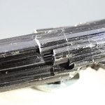 Black Tourmaline Crystal (Special Grade) ~70mm