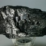 Black Tourmaline Healing Crystal ~106mm