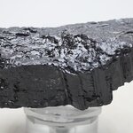 Black Tourmaline Healing Crystal ~55mm