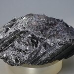 Black Tourmaline Healing Crystal ~60mm