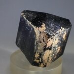 Black Tourmaline Mineral Specimen ~38mm