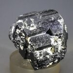 Black Tourmaline Mineral Specimen ~40mm